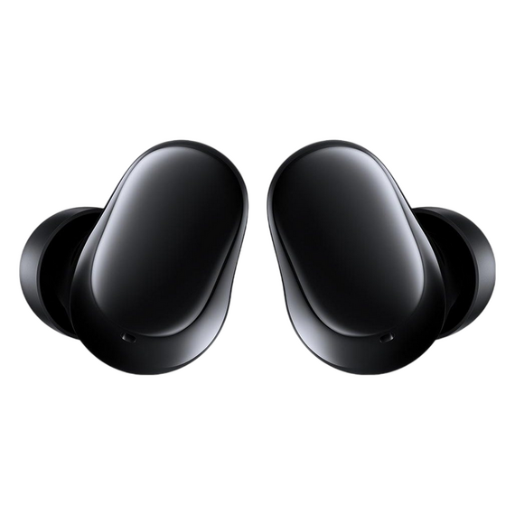 Căști Xiaomi Redmi Buds 6 Play, Negru, 2 image
