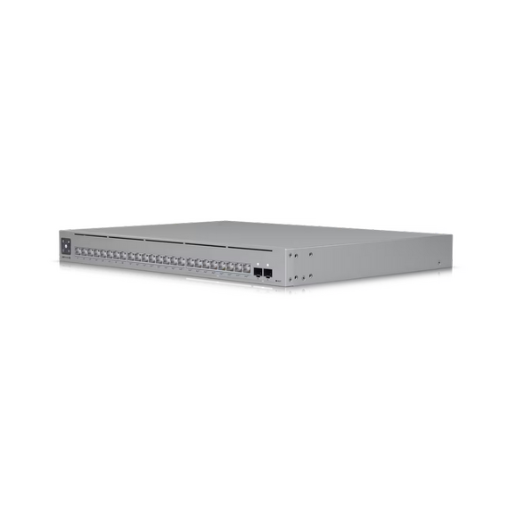 Comutator PoE Ubiquiti USW-Pro-Max-24-POE, 24x IEEE 802.3af/at, 3 image