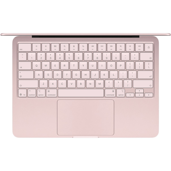 NB Apple MacBook Neo 13"MHFH4RU/A Blush (A18 Pro 8Gb 256Gb), 2 image