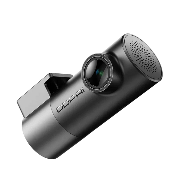 Cameră DVR frontală DDPAI Mini Pro 2K, Negru, 2 image