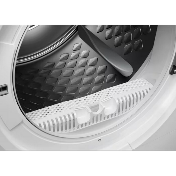 Uscător de rufe Electrolux EW9D587KCE, 8kg, Alb, 2 image