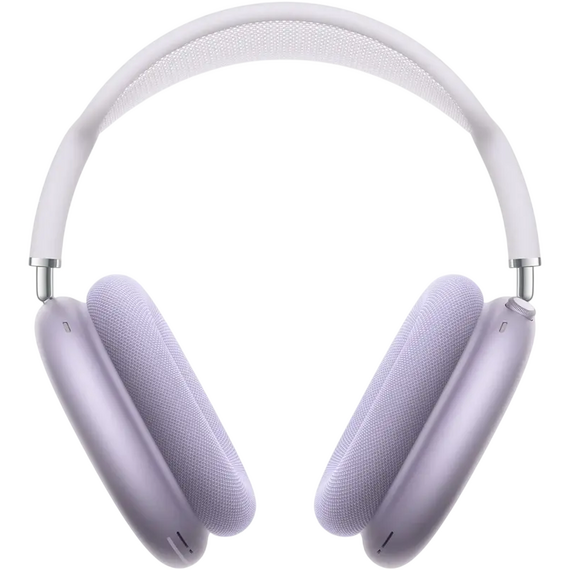Căști Apple Aipods Max 2, Violet, 2 image