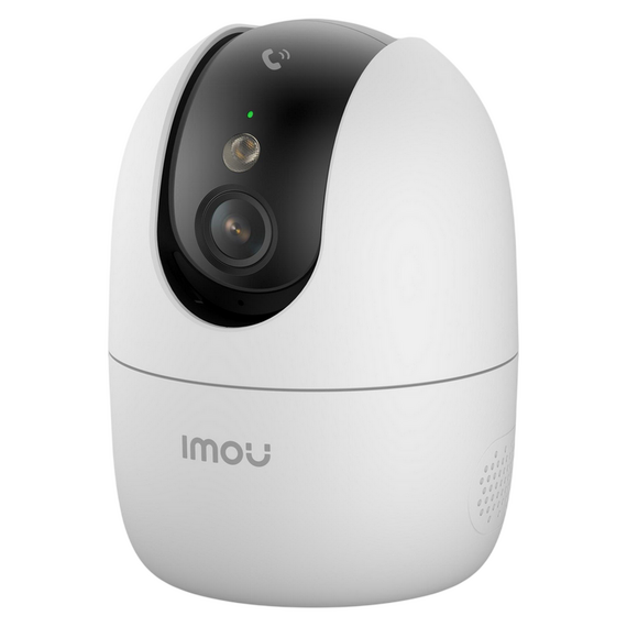 Camera de supraveghere IMOU Ranger 2 Pro 5MP, Alb, 2 image