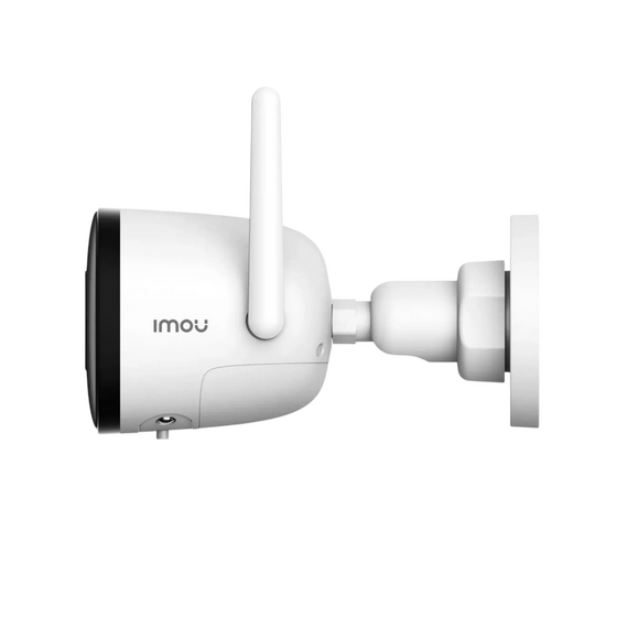 Camera de supraveghere IMOU Bullet 2C 5MP, Alb, 3 image