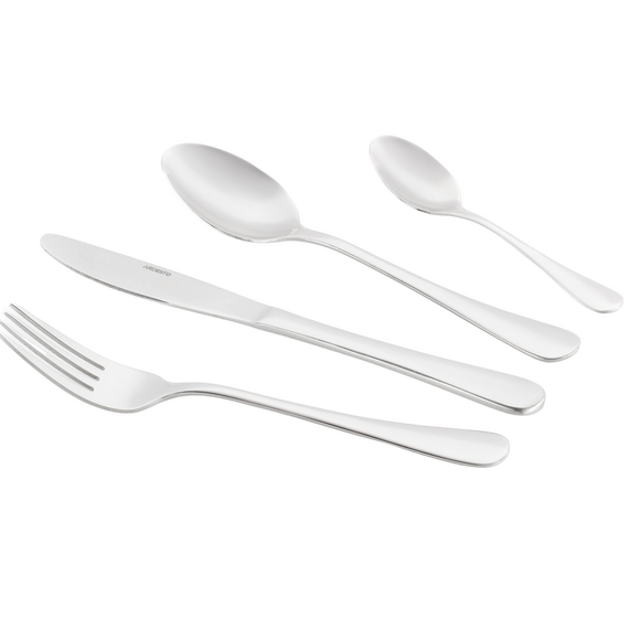 Set de tacâmuri Ardesto AR1924LS, Oțel inoxidabil, 2 image