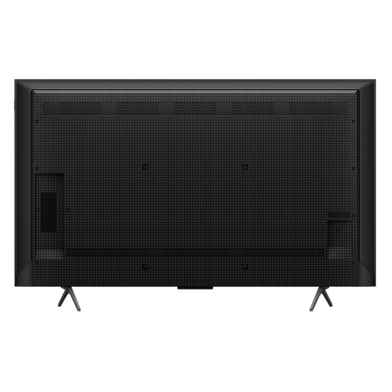 50" MiniLED SMART TV TCL 50C61K, 3840x2160 4K UHD, Google TV, Negru, 3 image