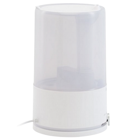 Umidificator de aer Polaris PUH 7605, Alb, 2 image