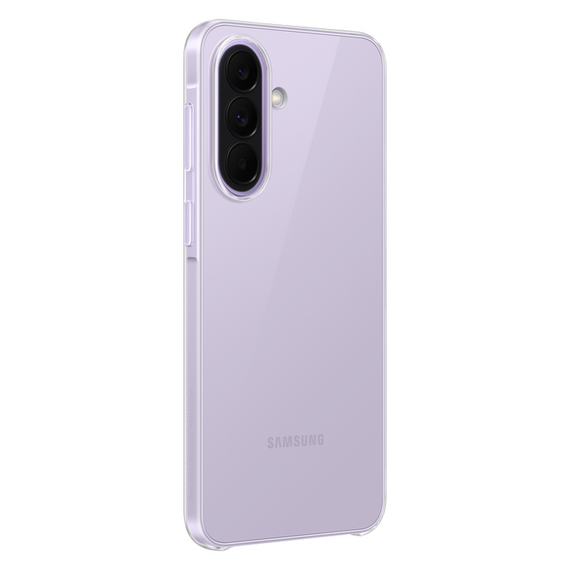 Husă Samsung Galaxy A37 Clear Case, Transparent