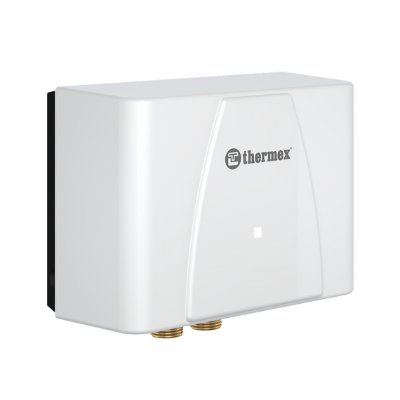 Încălzitor electric de apă instant THERMEX Balance 4500, Alb, 3 image