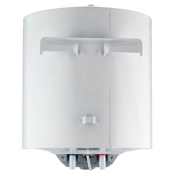 Boiler Electric ARISTON Pro1 R 50 V/5, 50L, Alb, 2 image