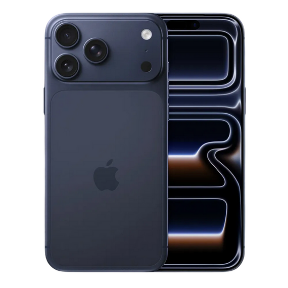 Apple iPhone 17 Pro Max, 12GB/1024GB, Deep Blue