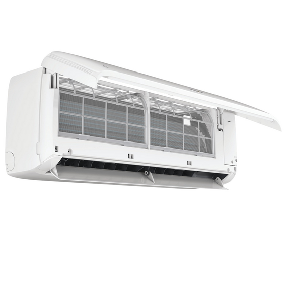 Aparat de aer condiționat Split Whirlpool SPICR 318W, 18kBTU/h, Alb, 2 image