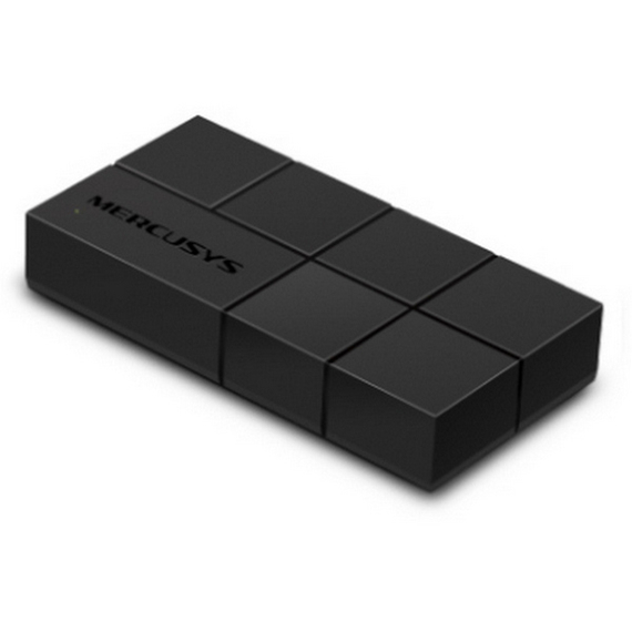 Mercusys MS108G, 8-Port 10/100/1,000 Mbps Desktop Switch, 3 image
