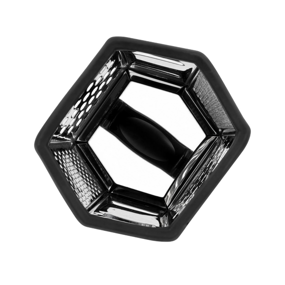 Grater 6  sides RESTO 95411, 2 image