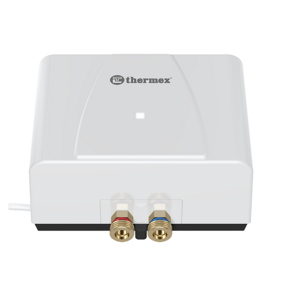 Încălzitor electric de apă instant THERMEX Balance 4500, Alb, 2 image