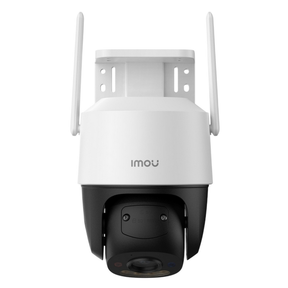 Camera de supraveghere IMOU Cruiser SC 4G 5MP, Alb, 3 image