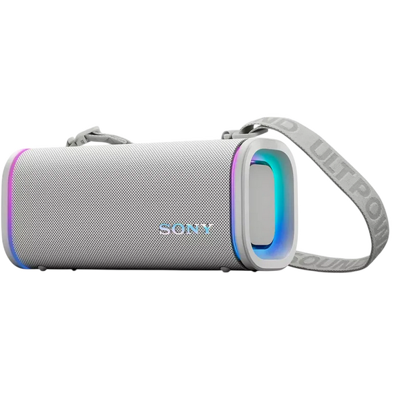 Boxă portabilă SONY ULT Field 5, Off-White