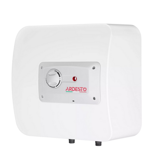 Boiler Electric Ardesto EWH-10OMWMI, 10L, Alb, 3 image