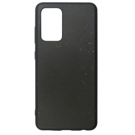 Husă Forever Bioio - Galaxy A72, Negru