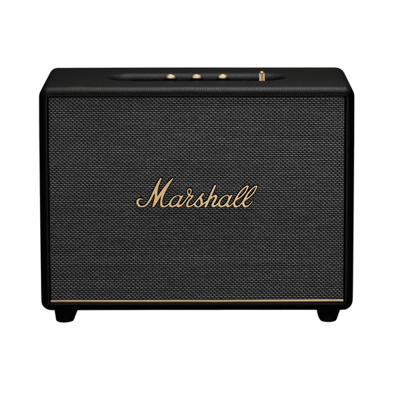 Difuzor Bluetooth Marshall Woburn III, Negru