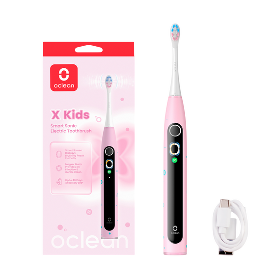 Oclean, 3 image
