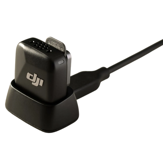 DJI, 2 image