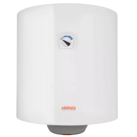 Boiler Electric Ardesto NEU NTS EU2, 50L, Alb