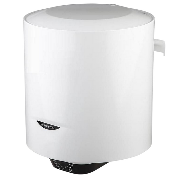 Boiler Electric ARISTON Pro1 Eco PL, 50L, Alb, 3 image