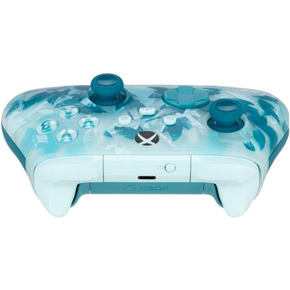 Gamepad Microsoft Series Wireless Controller, Ice Breaker, 2 image