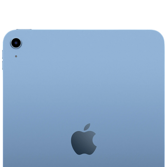 Tabletă Apple iPad 11 (2025), Wi-Fi, 6GB/256GB, Albastru, 2 image