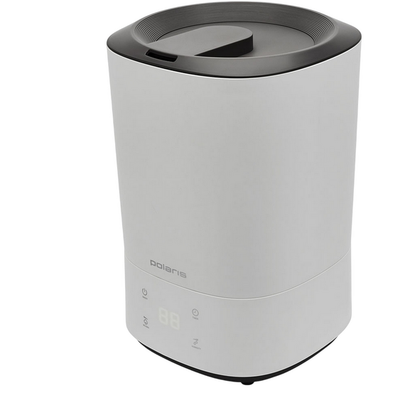 Umidificator de aer Polaris PUH7005TFD, Alb, 3 image