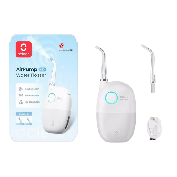 Oclean, 2 image