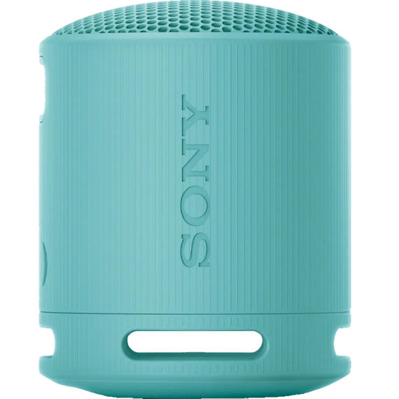 Boxă portabilă SONY XB100, Gri deschis, 6 image