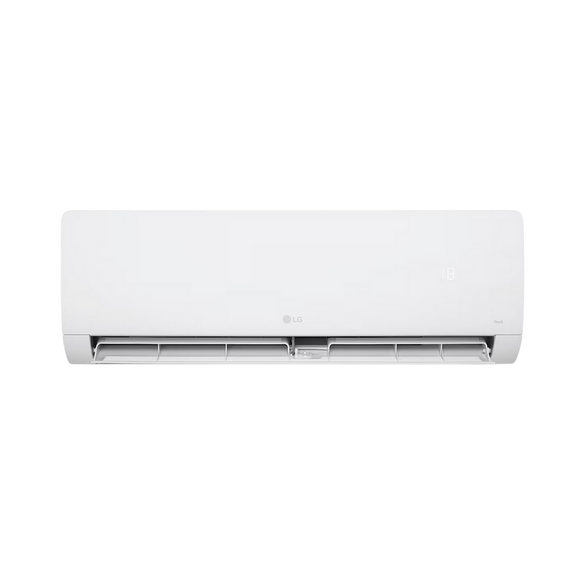 Aparat de aer condiționat Split LG WZ18AWN, 18kBTU/h, Alb, 2 image