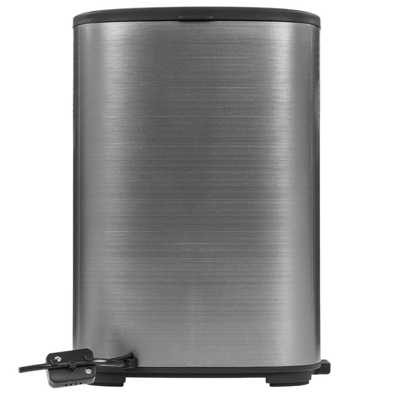 Umidificator de aer Polaris PUH 0205, Gri, 2 image