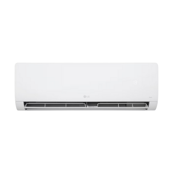 Aparat de aer condiționat Split LG WZ09AWN, 9kBTU/h, Alb, 2 image