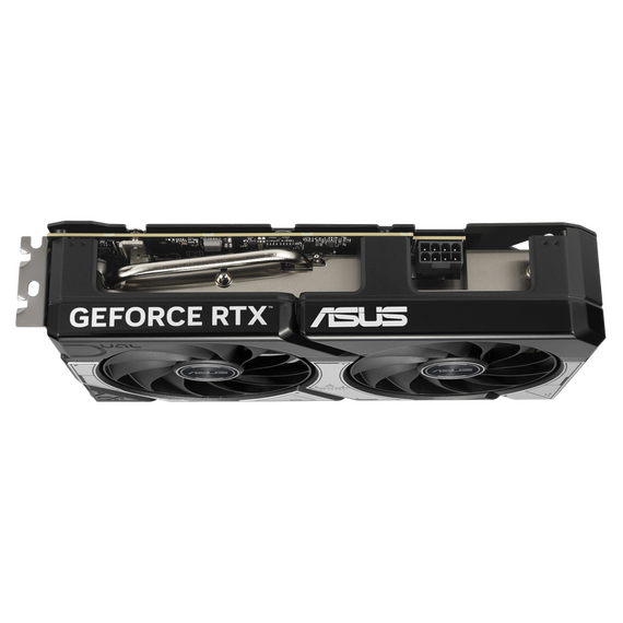 VGA ASUS RTX5060Ti 16GB GDDR7 Dual OC, 3 image
