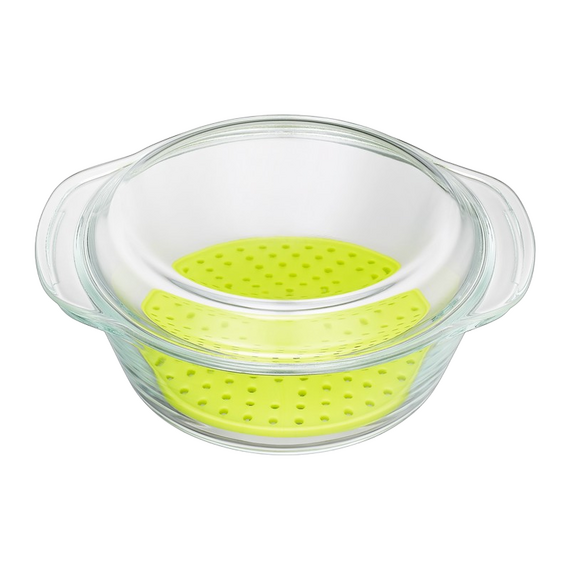 Cuptor cu microunde Samsung MG30T5018UE/ET, Negru, 3 image