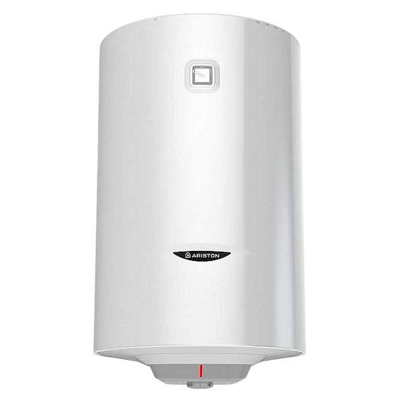 Boiler Electric ARISTON Pro1 R100 1,8K PL, 100L, Alb