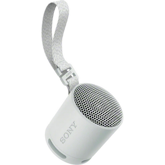 Boxă portabilă SONY XB100, Gri deschis, 9 image