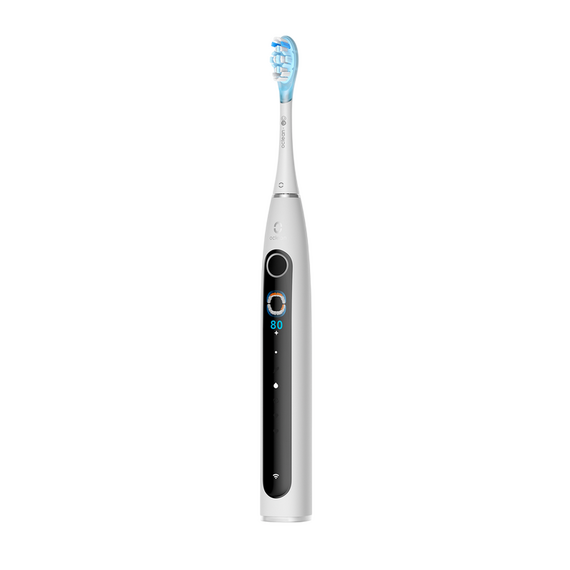 Oclean, 3 image