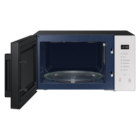 Cuptor cu microunde Samsung MG30T5018UE/ET, Negru, 2 image