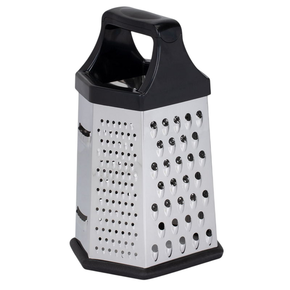 Grater 6  sides RESTO 95411