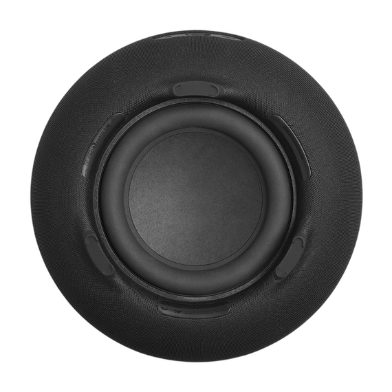 Boxă portabilă Harman Kardon Aura Studio 5, Negru, 3 image