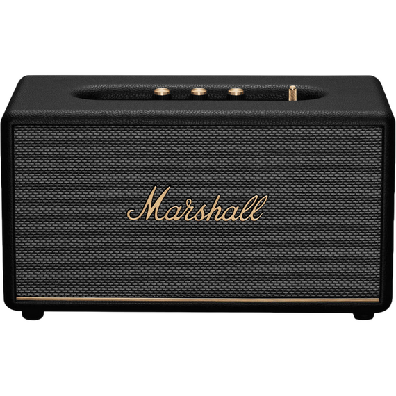 Difuzor Bluetooth Marshall Stanmore III, Negru