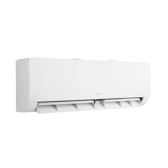 Aparat de aer condiționat Split LG WZ18AWN, 18kBTU/h, Alb, 3 image