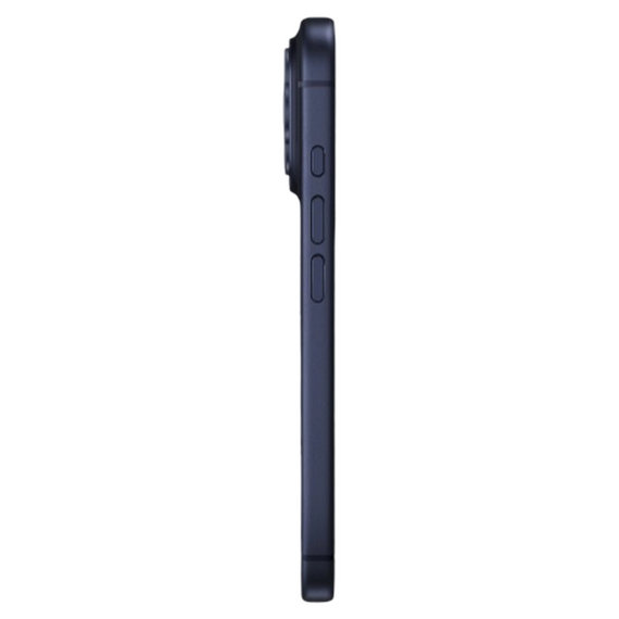 Apple iPhone 17 Pro, 12GB/512GB, Deep Blue, 2 image