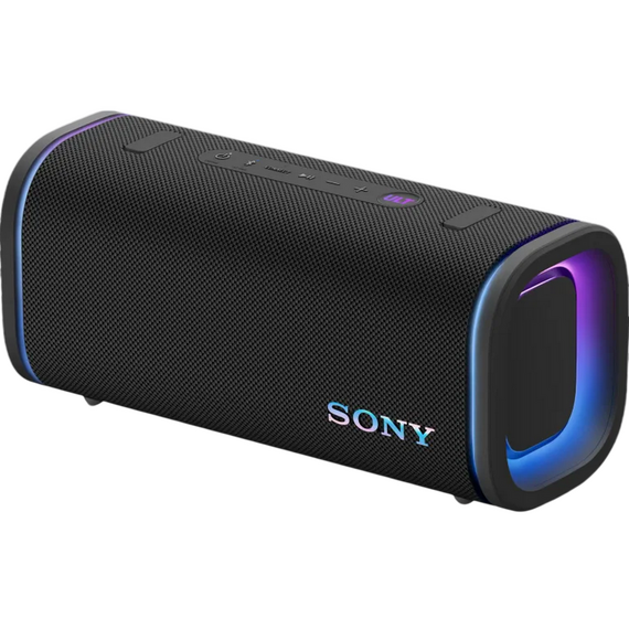 Boxă portabilă SONY ULT Field 5, Negru, 2 image