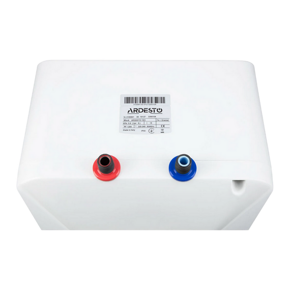 Boiler Electric Ardesto EWH-15OMWMI, 15L, Alb, 3 image