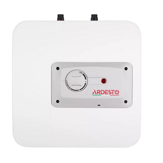 Boiler Electric Ardesto EWH-10UMWMI, 10L, Alb